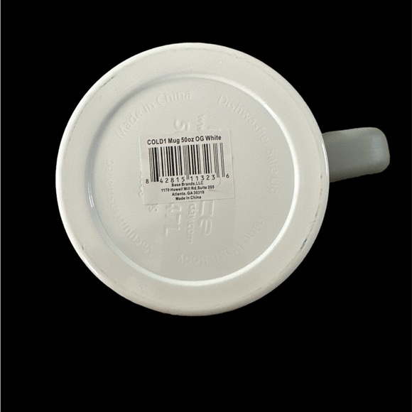 Reduce cold 1 mug 50oz - Picture 4 of 4